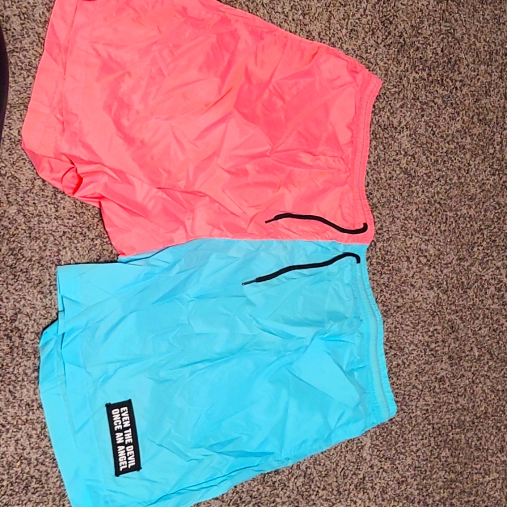 Swim trunks